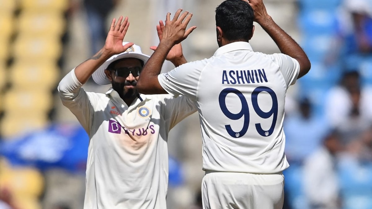 India vs Australia, 1st Test Day 3, Live Updates: Ravichandran Ashwin Takes 3rd Wicket, Australia Go 4 Down