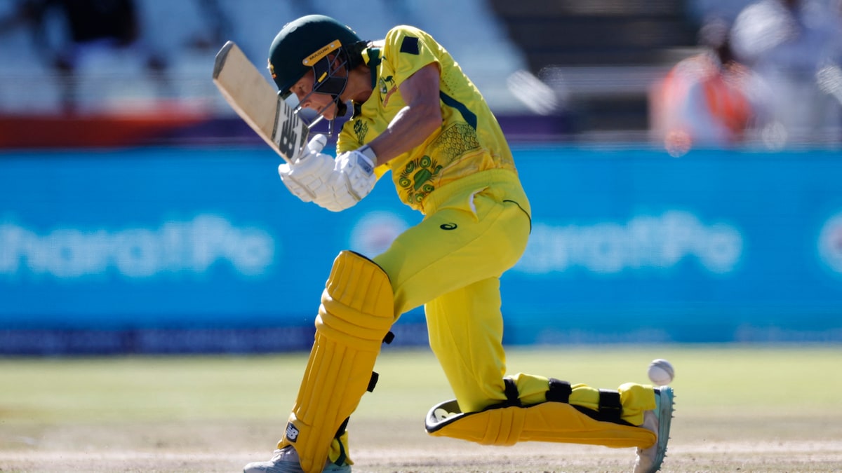 India vs Australia Live Score Updates, Women’s T20 World Cup Semi-Final: Beth Mooney, Meg Lanning Inspire Australia To 172/4