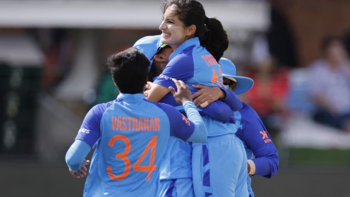 India vs Australia, Women’s T20 World Cup Semi-Final: When And Where To Watch Live Telecast, Live Streaming