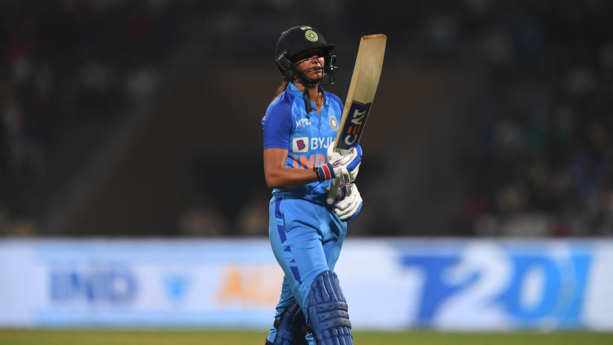India vs West Indies, Women’s T20 World Cup Live Score Updates: Harmanpreet Kaur Departs, India Need Less Than 5 To Beat WI