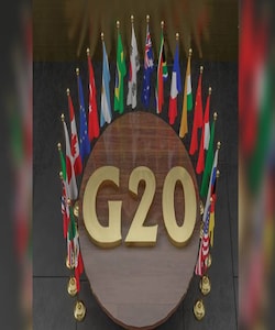 India#39;s G20 Presidency a real opportunity for it to share lessons from global South with others: UN official