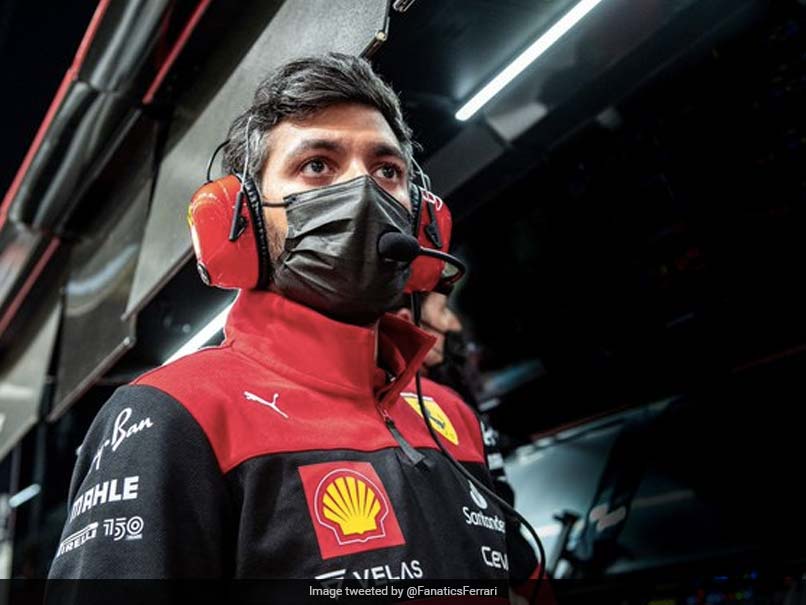 Indian Ravin Jain Is New Ferrari F1 Team’s Head Of Strategy