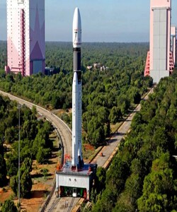 ISRO forays into small satellite launch market with SSLV suaccess