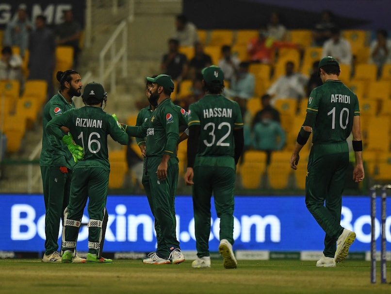 “It Was Quite Unfair”: Pakistan Star On Being Left Out Of National Team