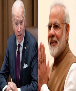 Joe Biden and PM Modi discussed importance of US-India strategic technology partnership: White House
