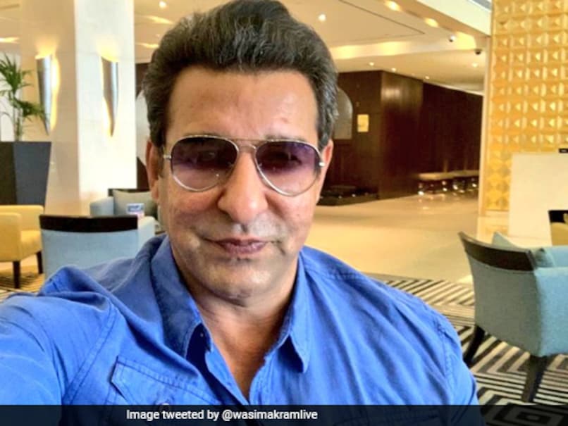 “My Wife Was Unconscious, I Was Crying”: Wasim Akram Shares Chilling ‘Chennai Airport Tale’ From 2009