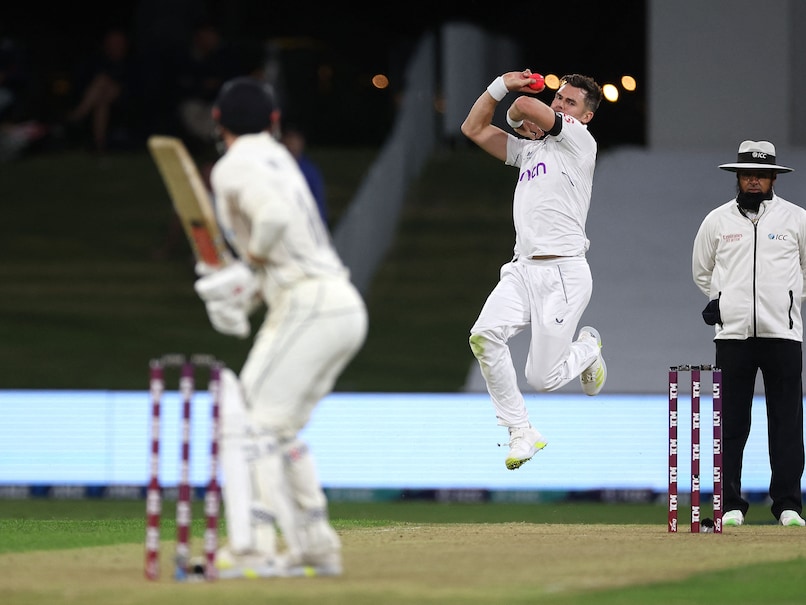 New Zealand vs England, 2nd Test, Day 3 Highlights: New Zealand Three Down As England Tighten Grip