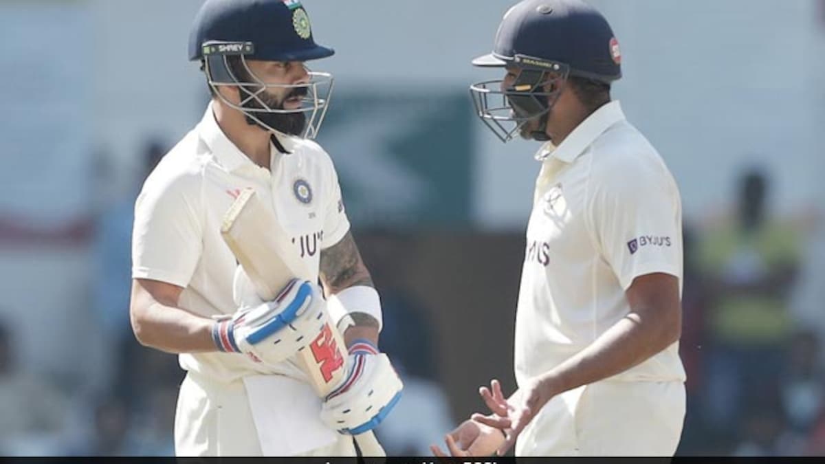 On ‘Five Test Centres’ Idea, Rohit Sharma Differs With Virat Kohli. Gives This Reason