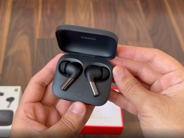 OnePlus Buds Pro 2: Unboxing and First Look