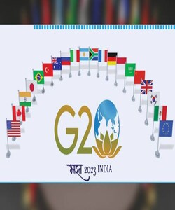 Over Rs 1,000 crore to be spent by Delhi govt on preparations for G20 summit, related events