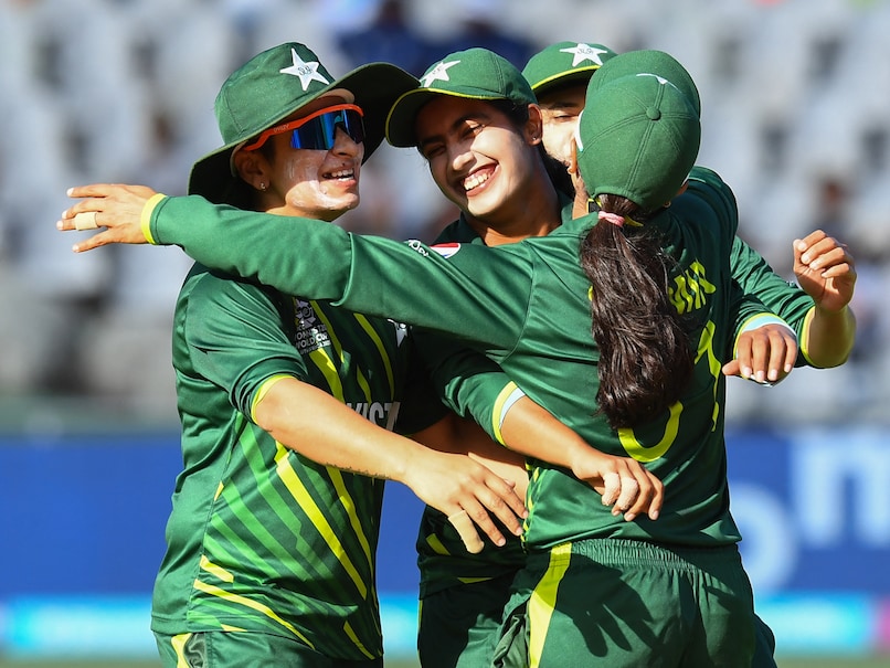 Pakistan vs Ireland, Women’s T20 World Cup Live Score Updates: Pakistan Aim To Get Back To Winning Ways