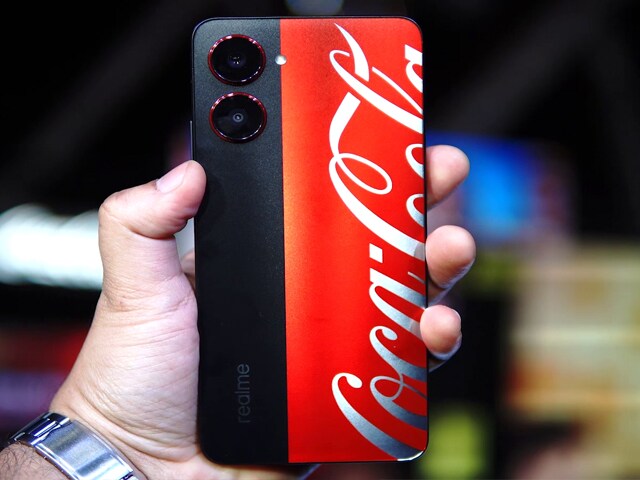 Realme 10 Pro 5G Coca-Cola Edition: नया क्या है?