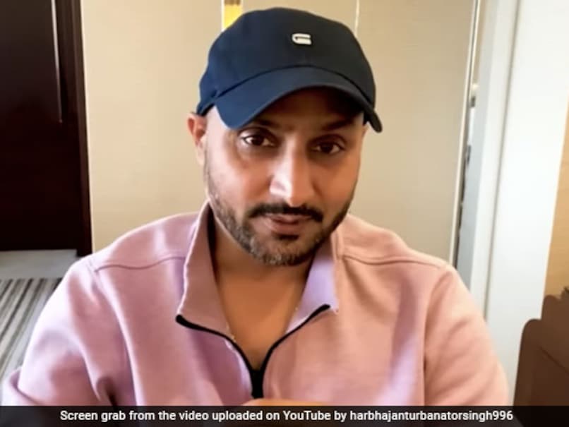 “Sadly Pitches Make More…”: Harbhajan Singh Reacts To Nagpur Wicket Controversy