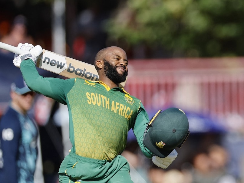 South Africa vs England, 3rd ODI Live Score: South Africa Opt To Bowl As England Stare At Series Sweep