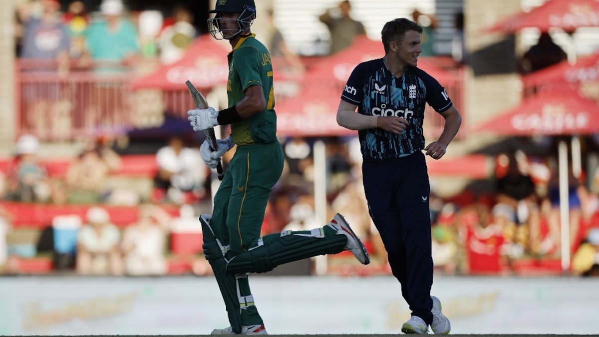 South Africa vs England, 3rd ODI: When And Where To Watch Live Telecast, Live Streaming