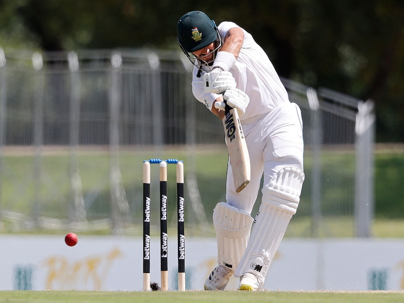 South Africa vs West Indies, 1st Test, Day 1 Live Score: Aiden Markram Solid For 1-Down South Africa vs WI