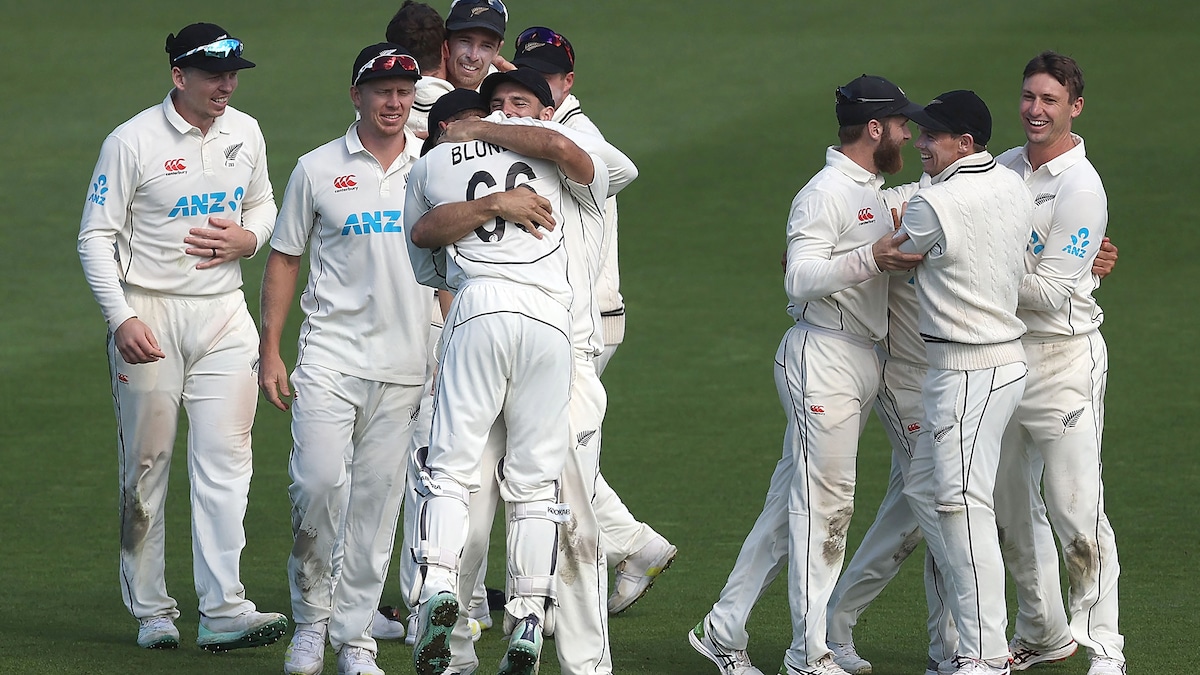 “Test Cricket Is Best Cricket”: Virender Sehwag And Others Hail New Zealand’s Win vs England