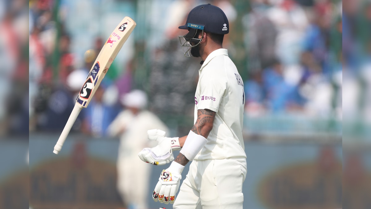 ‘Vice-Captain’ Missing From India Test Squad, Sparks Talk Over KL Rahul