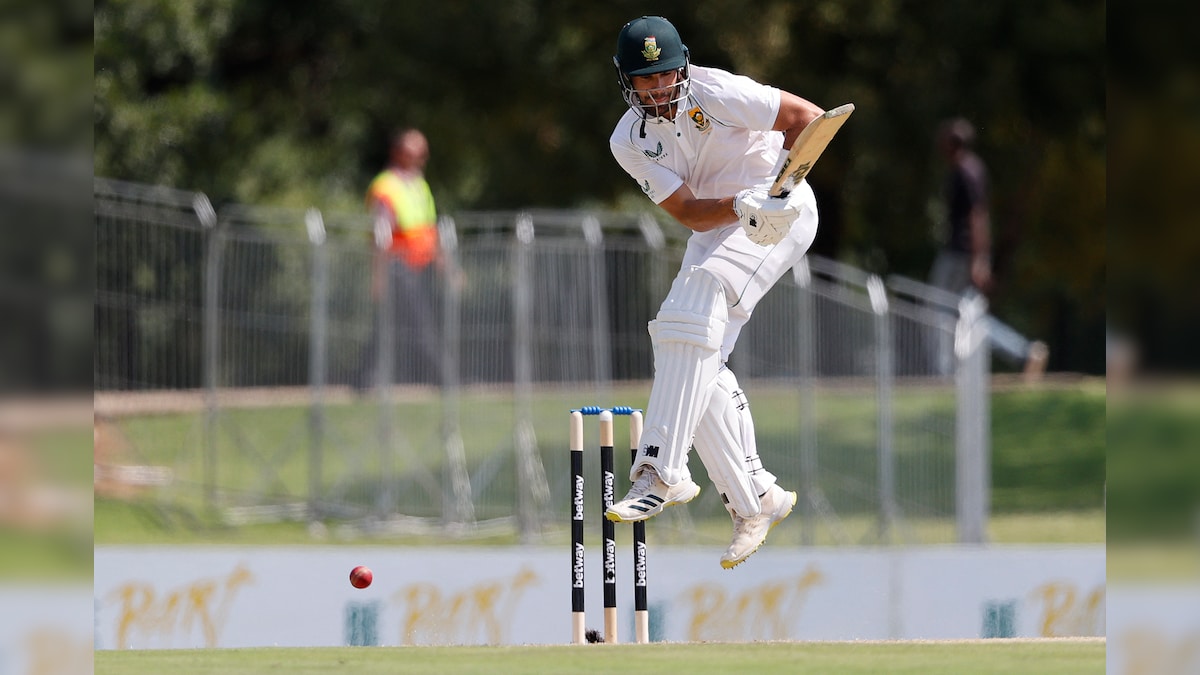 West Indies Fight Back After Aiden Markram Century For South Africa