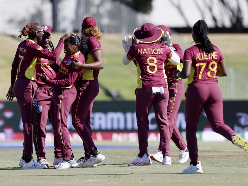 West Indies Women’s vs England Women’s T20 LIVE Score: West Indies Win Toss, Opt To Bat vs England
