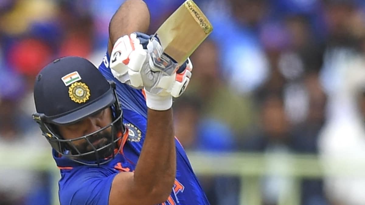 3rd ODI, India vs Australia, Live Score Updates: Rohit Sharma, Shubman Gill Eye Strong Start In Chase Of 270 vs Australia