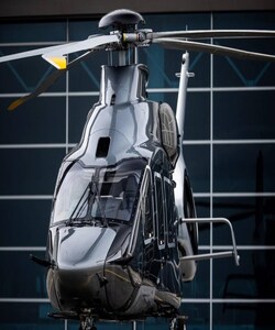 Airbus ACH160 helicopters to fly in Indian skies