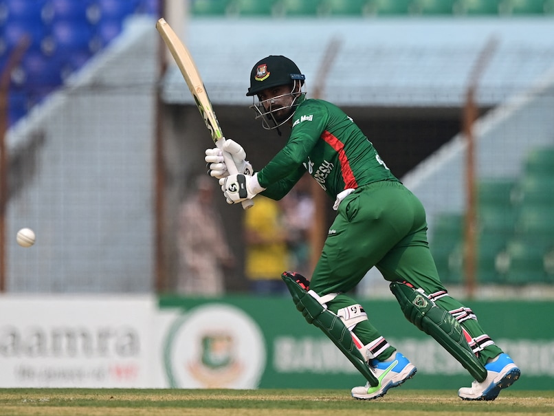 Bangladesh vs Ireland, 1st T20I, Live Score Updates: Litton Das, Rony Talukdar Solid For Bangladesh Against Ireland