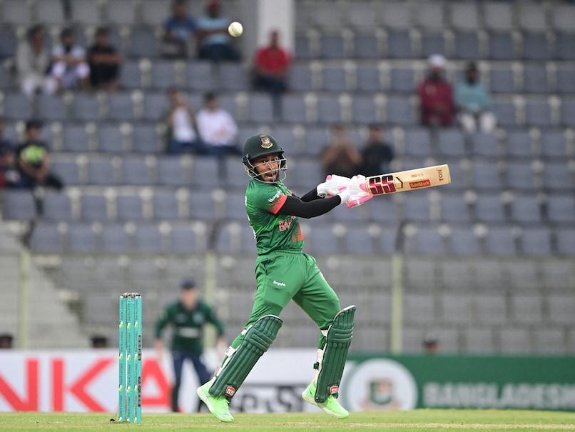 Bangladesh vs Ireland, 2nd ODI, Live Score Updates: Covers Still On Due To Heavy Rain