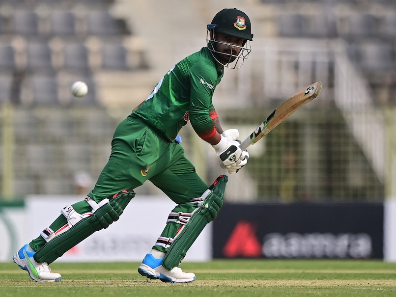 Bangladesh vs Ireland, 2nd ODI, Live Updates: Litton Das, Najmul Hossain Shanto Put Bangladesh in Driving Seat vs Ireland