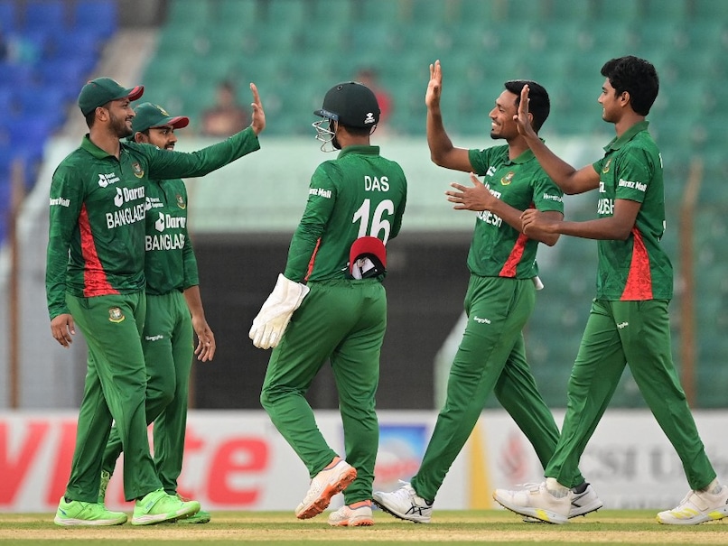 Bangladesh vs Ireland, 3rd T20I Live Score: Bangladesh Win Toss, Opt To Bat