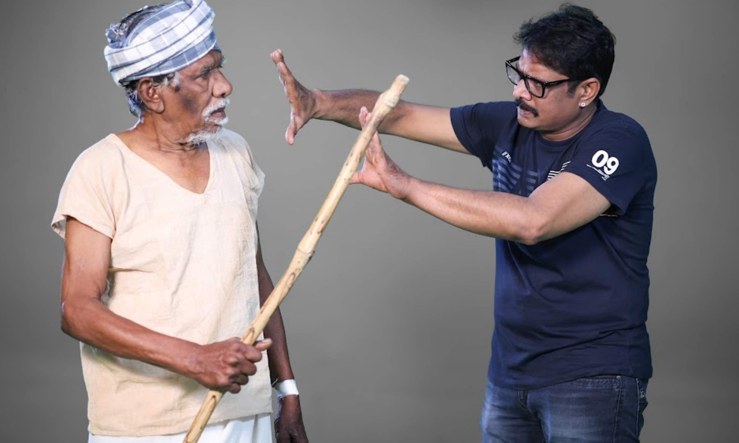 Bharathiraja to feature in son Manoj's directorial debut 
