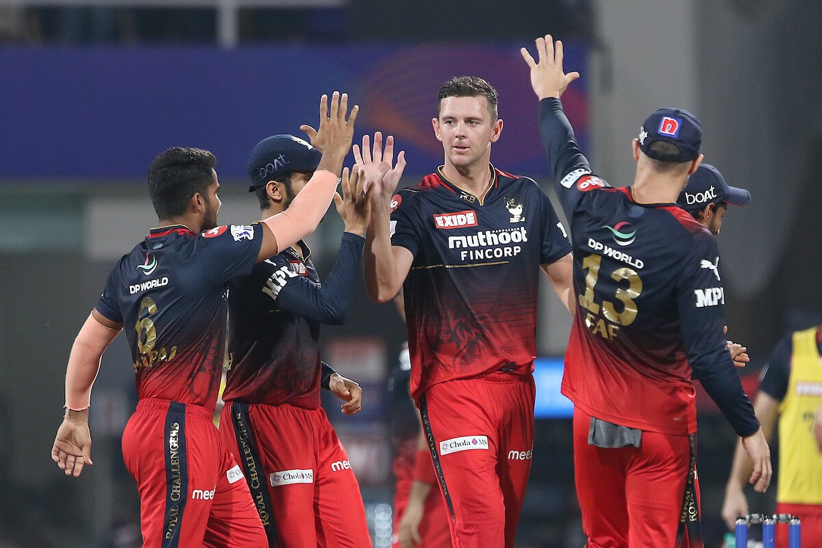 Big Blow For RCB! England Batter Ruled Out Of IPL 2023 Due To Injury
