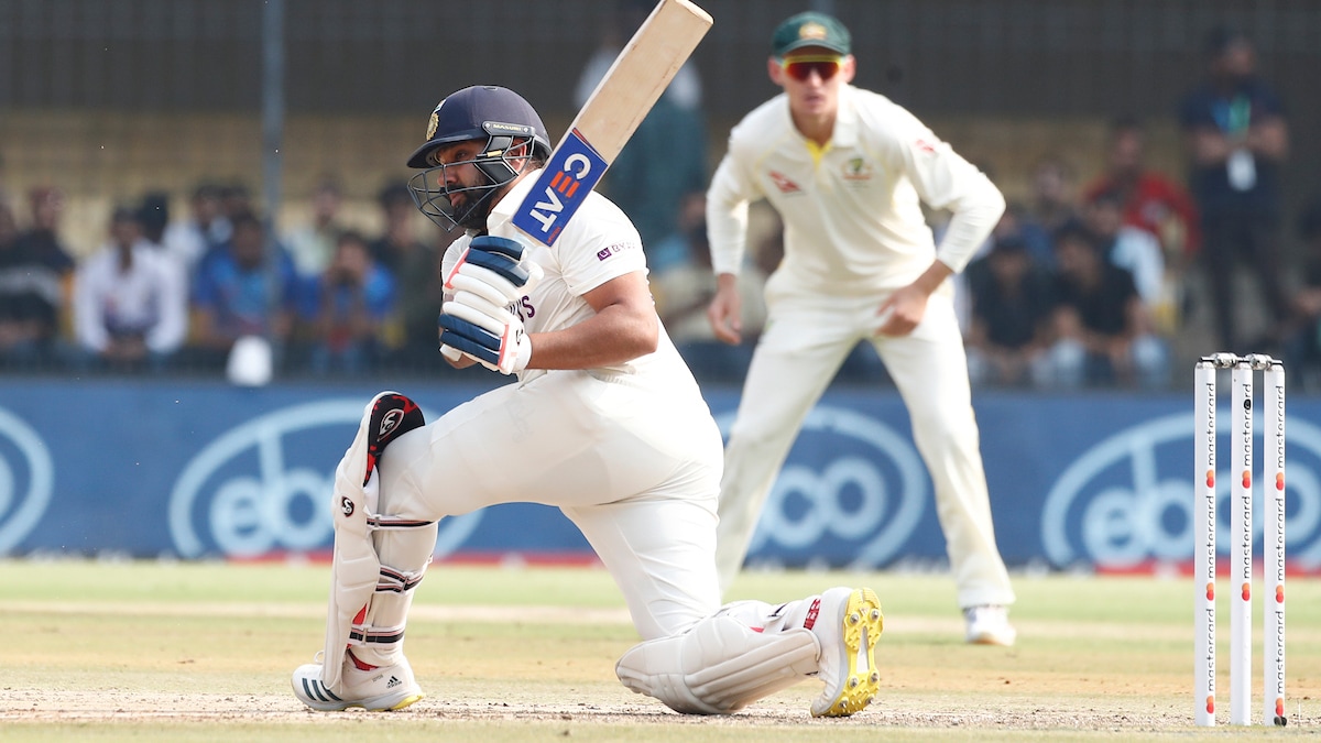 ‘Can’t Give Entire Detail’: Rohit Sharma’s Straightforward Answer When Asked About Batting Mantra On Challenging Tracks