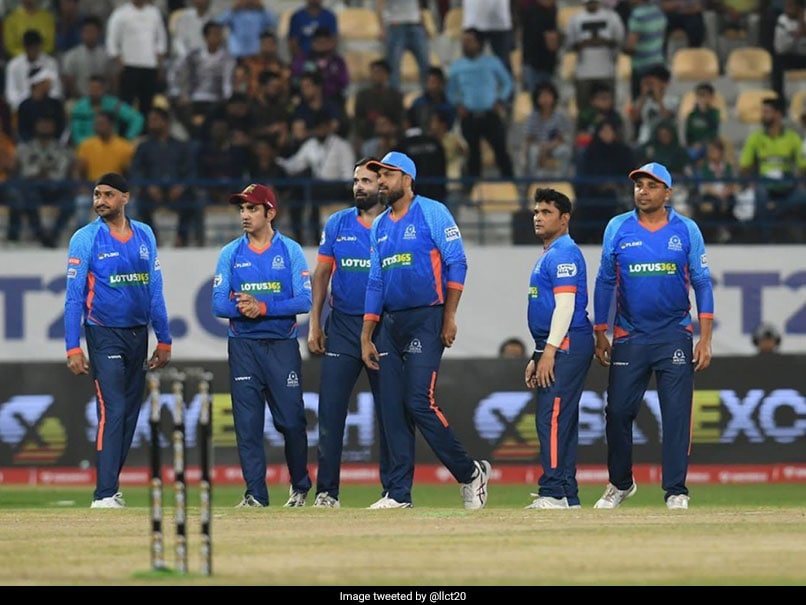 “Can’t Take Cricket Out Of…”: Gautam Gambhir’s Apt Reply To Irfan Pathan’s Praise