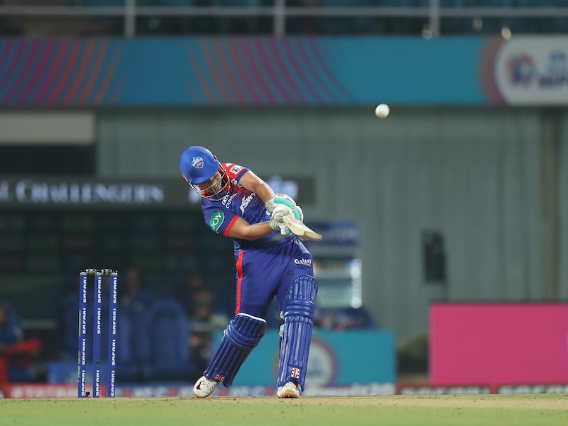 DC vs RCB, Women’s Premier League, Live Score Updates: Alice Capsey On The Charge For 1-Down Delhi Capitals In Chase vs RCB