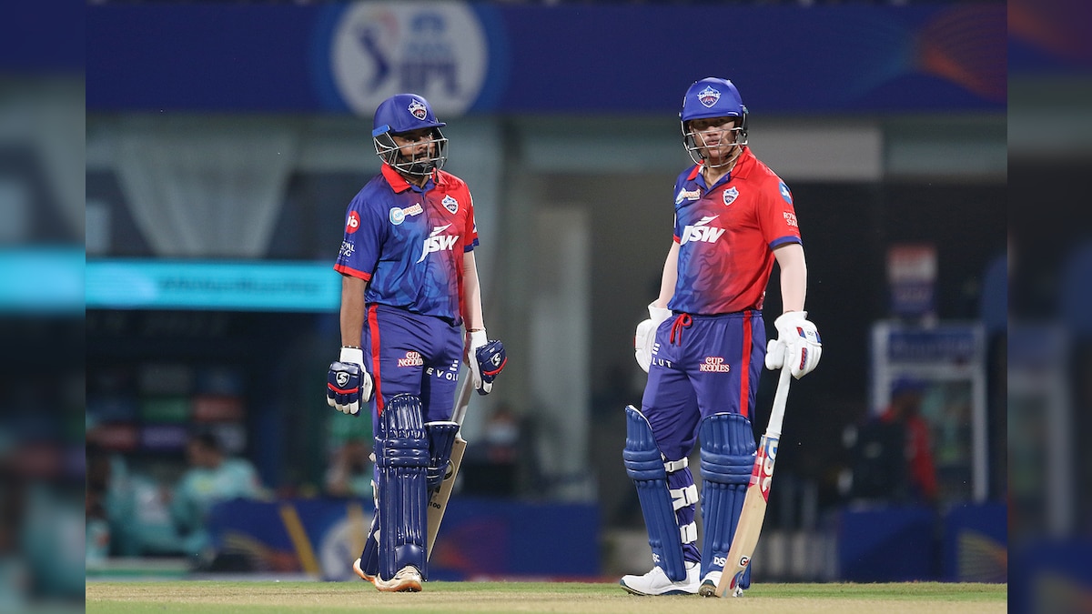 Delhi Capitals In IPL 2023: Preview, Strongest XI, Schedule – All You Need To Know
