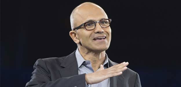 Delhi Capitals Join Hands With Satya Nadella To Own MLC Team In US