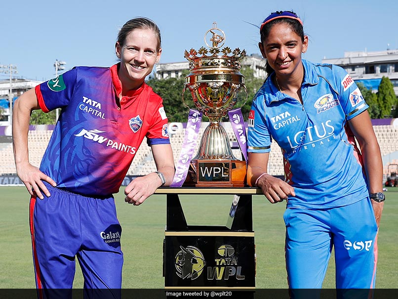 Delhi Capitals vs Mumbai Indians, WPL 2023 Final Live Update: Issy Wong’s Twin Blow Leave DC Reeling Against MI