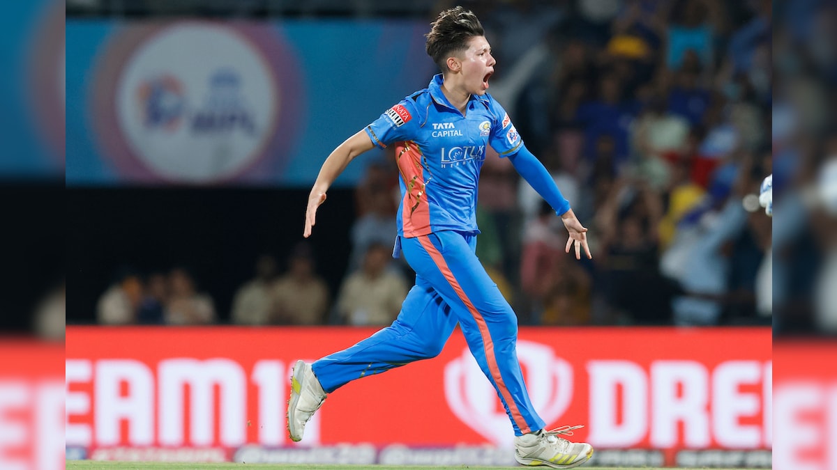 Delhi Capitals vs Mumbai Indians, WPL 2023 Final Live Update: Meg Lanning, Marizanne Kapp Solid For DC After Issy Wong’s Show