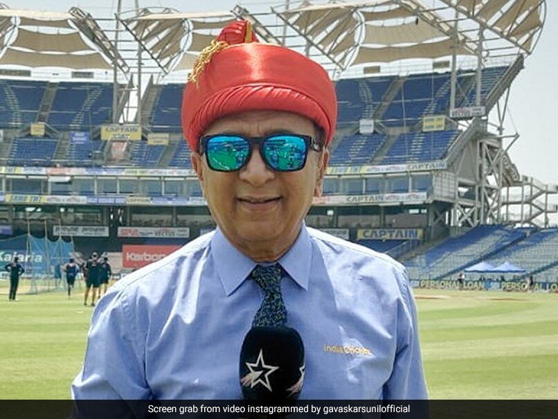 “Did Not Have Any…”: Sunil Gavaskar Explains Why India Opted For Turning Pitches vs Australia