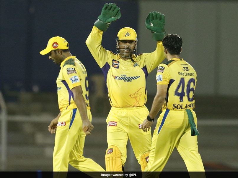 “Don’t Think” CSK Can Win IPL 2023: Ex-India Star’s Bold Prediction