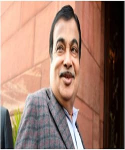 EV charging stations susceptible to cyber attacks: Nitin Gadkari