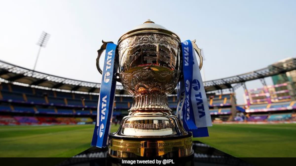 Explained: What ‘Impact Player’ Rule Means For Franchises In IPL 2023