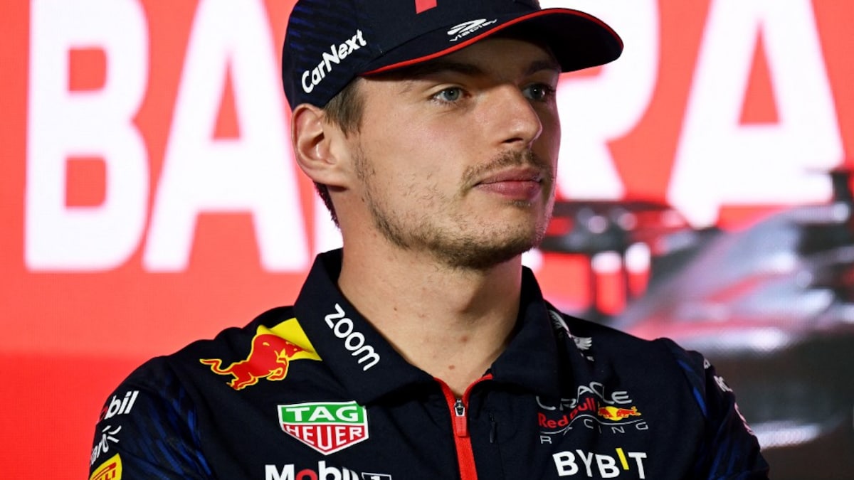 F1, Bahrain GP: Tough To Look Beyond Max Verstappen And Red Bull In 2023
