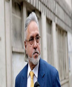 Former IDBI GM conspired with Vijay Mallya over short term loan to Kingfisher Airlines: CBI