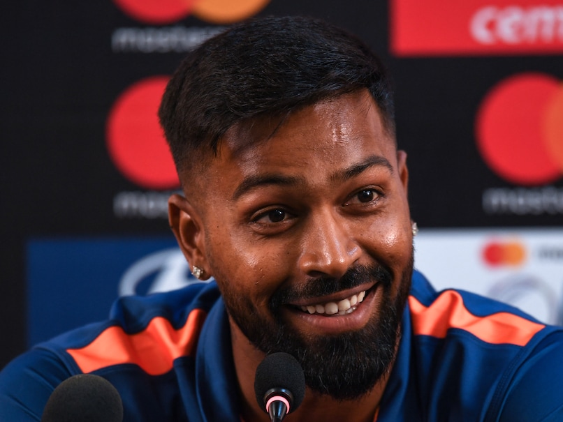 Hardik Pandya Cites ‘Ethics’ On Being Asked About Test Return In WTC Final