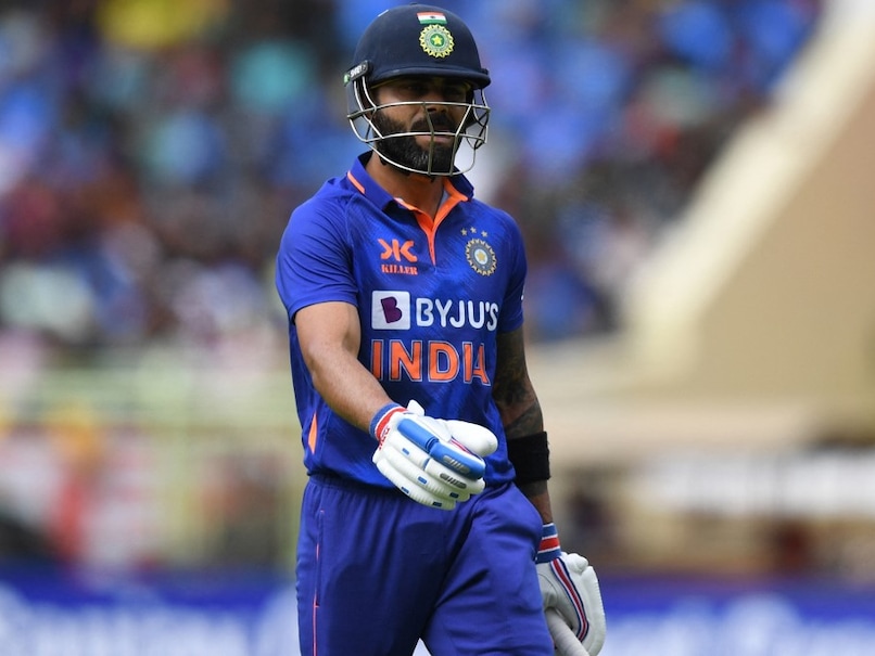 “He Knows That…”: Sunil Gavaskar’s Brutal Verdict On Virat Kohli After Dismissal In 2nd ODI vs Australia