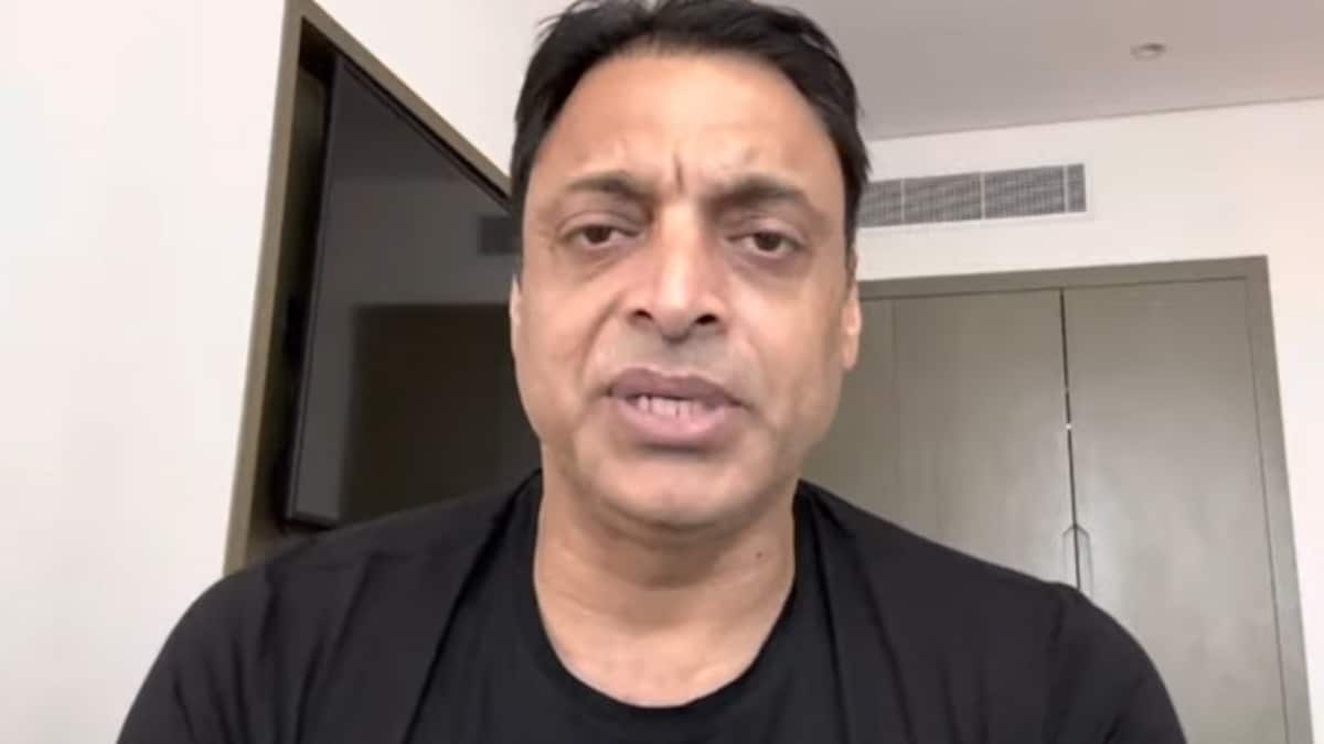 “I Didn’t Care How…”: Shoaib Akhtar Takes Indirect Dig At Babar Azam