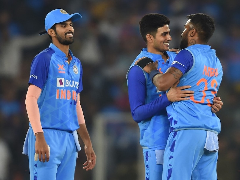 India vs Australia, 1st ODI: When And Where To Watch Live Telecast, Live Streaming