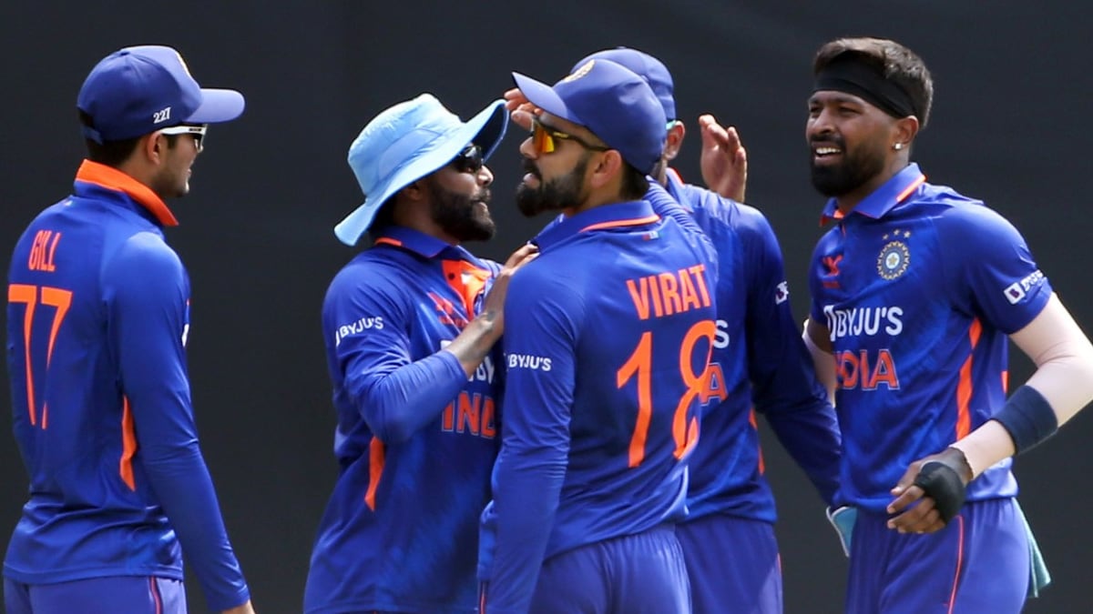 India vs Australia, 2nd ODI Live Score: Rohit Sharma Replaces Ishan Kishan As Australia Opt To Bowl vs India